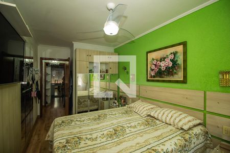 Apartamento à venda com 120m², 2 quartos e 1 vagaQuarto