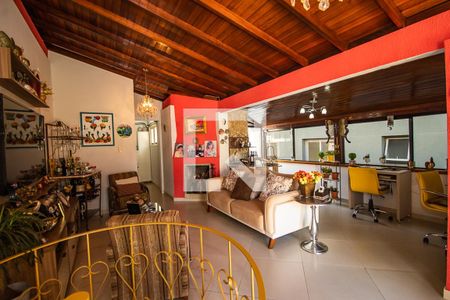 Apartamento à venda com 120m², 2 quartos e 1 vagaÁrea comum - Churrasqueira