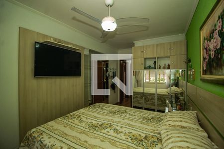 Apartamento à venda com 120m², 2 quartos e 1 vagaQuarto