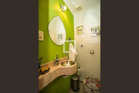 Apartamento à venda com 120m², 2 quartos e 1 vagaBanheiro Área de Serviço