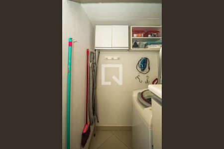 Apartamento à venda com 120m², 2 quartos e 1 vagaÁrea de Serviço