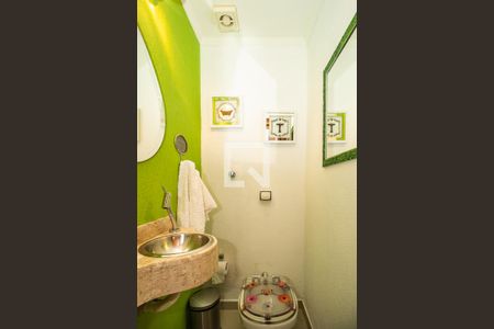 Apartamento à venda com 120m², 2 quartos e 1 vagaBanheiro Área de Serviço