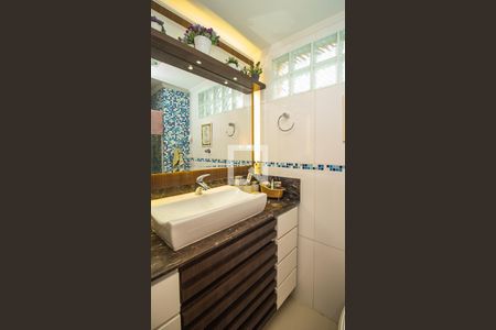 Apartamento à venda com 120m², 2 quartos e 1 vagaBanheiro