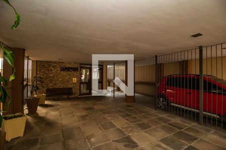 Apartamento à venda com 120m², 2 quartos e 1 vagaHall de entrada