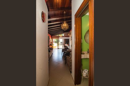 Apartamento à venda com 120m², 2 quartos e 1 vagaCorredor