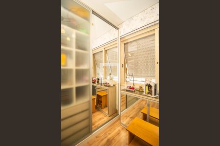 Apartamento à venda com 120m², 2 quartos e 1 vagaQuarto 2