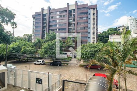 Vista de apartamento à venda com 2 quartos, 120m² em Menino Deus, Porto Alegre