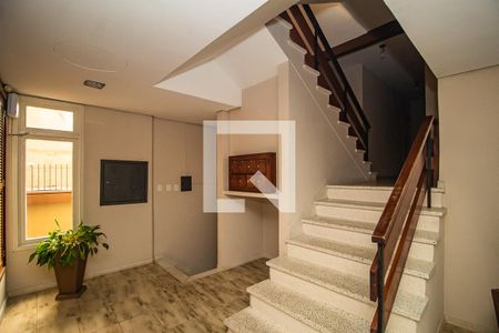 Apartamento à venda com 120m², 2 quartos e 1 vagaHall de entrada