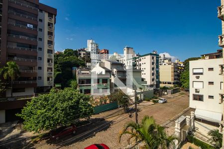 Apartamento à venda com 120m², 2 quartos e 1 vagaVista área comum