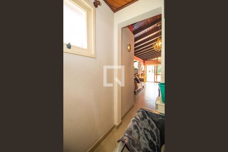 Apartamento à venda com 120m², 2 quartos e 1 vagaCorredor