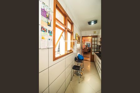 Apartamento à venda com 120m², 2 quartos e 1 vagaCozinha