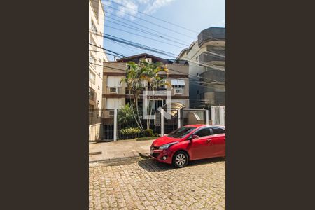 Apartamento à venda com 120m², 2 quartos e 1 vagaFachada