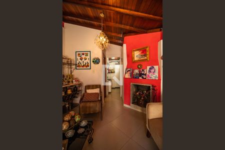 Apartamento à venda com 120m², 2 quartos e 1 vagaÁrea comum - Churrasqueira