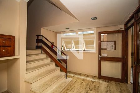 Apartamento à venda com 120m², 2 quartos e 1 vagaHall de entrada