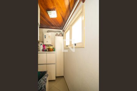 Apartamento à venda com 120m², 2 quartos e 1 vagaÁrea de Serviço