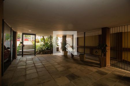 Apartamento à venda com 120m², 2 quartos e 1 vagaHall de entrada