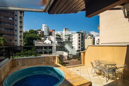 Apartamento à venda com 120m², 2 quartos e 1 vagaárea comum