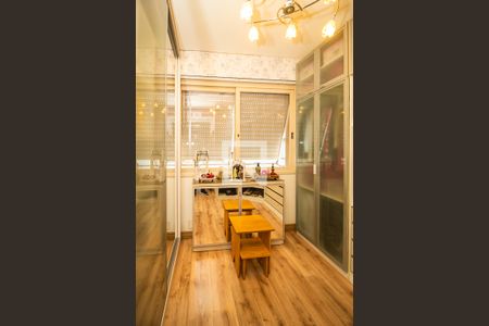 Apartamento à venda com 120m², 2 quartos e 1 vagaQuarto 2