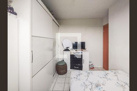 Quarto 1 de apartamento para alugar com 2 quartos, 45m² em Canudos, Novo Hamburgo