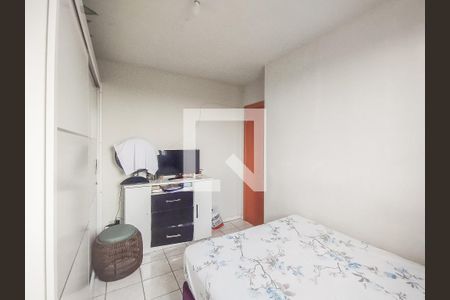 Quarto 1 de apartamento à venda com 2 quartos, 45m² em Canudos, Novo Hamburgo