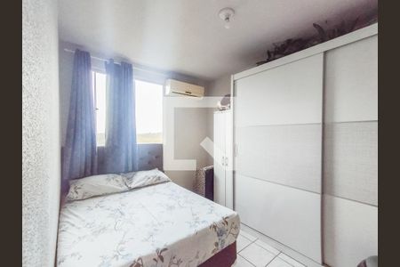 Apartamento à venda com 2 quartos, 45m² em Canudos, Novo Hamburgo
