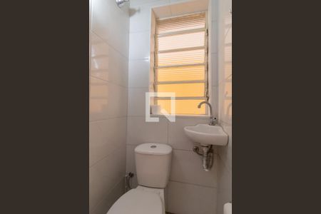 Lavabo de casa para alugar com 3 quartos, 130m² em Jardim Leda, Guarulhos
