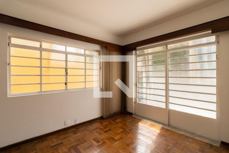 Sala de casa à venda com 3 quartos, 130m² em Jardim Leda, Guarulhos