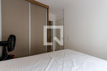 Suíte de apartamento para alugar com 2 quartos, 50m² em Vila Guilherme, São Paulo