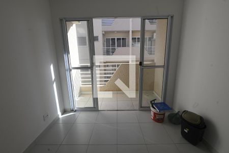 Varanda de apartamento para alugar com 2 quartos, 54m² em Chácaras São Pedro, Aparecida de Goiânia