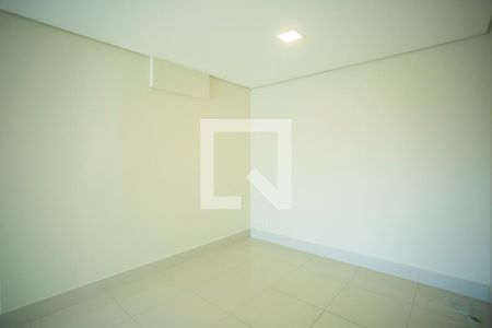 Sala de apartamento para alugar com 3 quartos, 108m² em Vila Monte Alegre, São Paulo