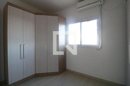 Quarto  de kitnet/studio para alugar com 1 quarto, 51m² em Campina, São Leopoldo