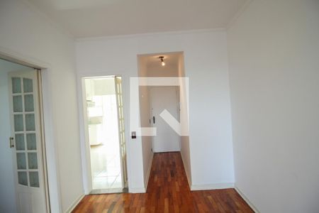 Sala de apartamento para alugar com 2 quartos, 76m² em Mooca, São Paulo