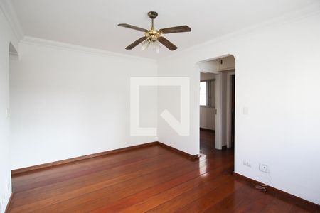 Sala de apartamento para alugar com 2 quartos, 72m² em Vila Olímpia, São Paulo