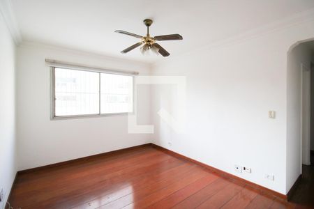 Sala de apartamento para alugar com 2 quartos, 72m² em Vila Olímpia, São Paulo