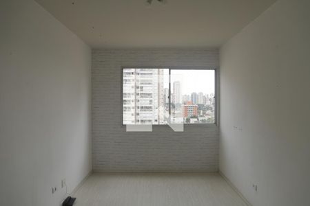 Sala de apartamento à venda com 1 quarto, 40m² em Vila Monte Alegre, São Paulo