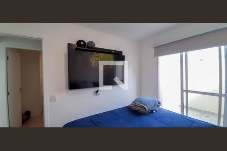 Quarto 1 de apartamento à venda com 2 quartos, 85m² em Quitaúna, Osasco