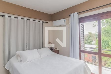 Quarto  de apartamento à venda com 2 quartos, 67m² em Scharlau, São Leopoldo