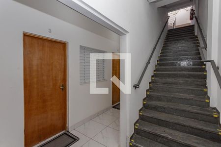 Casa para alugar com 25m², 1 quarto e sem vaga Casa para alugar com 25m², 1 quarto e sem vagaEntrada