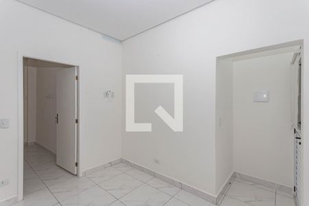 Sala/Cozinha de casa para alugar com 1 quarto, 25m² em Liberdade, São Paulo