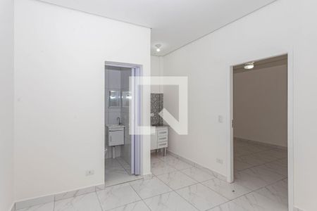 Casa para alugar com 25m², 1 quarto e sem vagaSala/Cozinha