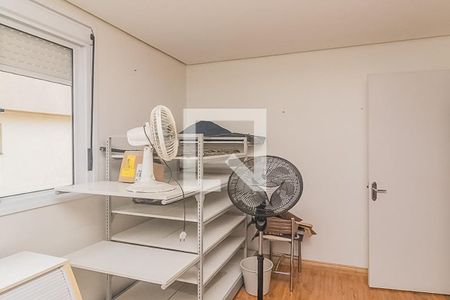 Quarto 1 de apartamento à venda com 3 quartos, 62m² em Scharlau, São Leopoldo