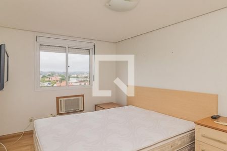 Quarto 2 de apartamento à venda com 3 quartos, 62m² em Scharlau, São Leopoldo