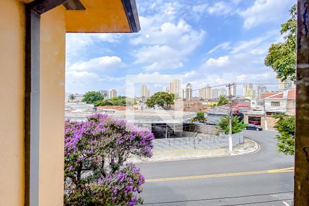 Vista do Quarto 1 de apartamento à venda com 3 quartos, 94m² em Vila Cláudia, São Paulo