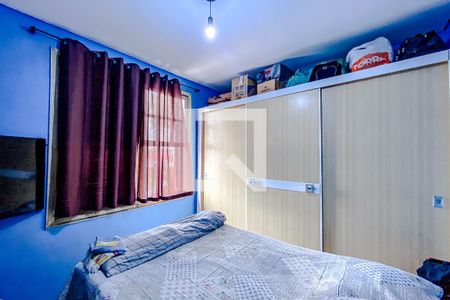 Quarto 2 de apartamento à venda com 3 quartos, 94m² em Vila Cláudia, São Paulo