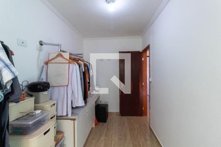 Quarto Suíte 1 de casa à venda com 3 quartos, 120m² em Vila Salete, São Paulo