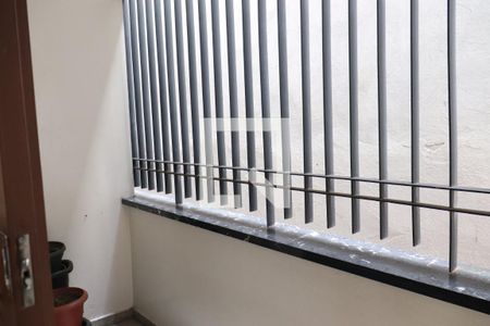 Sacada Sala Jantar e Estar de apartamento à venda com 2 quartos, 110m² em Centro, São Leopoldo