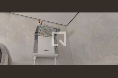 Casa à venda com 370m², 3 quartos e 3 vagasBanheiro Quarto 2 suíte