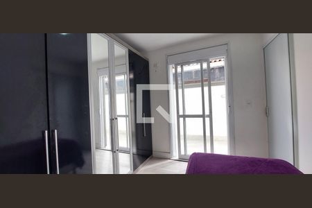 Casa à venda com 370m², 3 quartos e 3 vagasQuarto 2 suíte