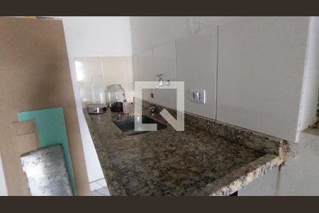 Casa à venda com 370m², 3 quartos e 3 vagasCasa 02 - Cozinha