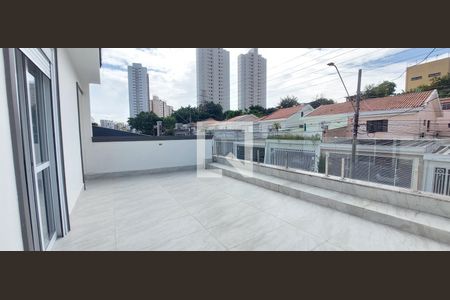 Casa à venda com 370m², 3 quartos e 3 vagasVaranda Quarto 1 suíte